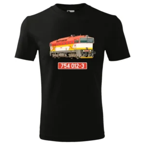 Tričko 754.012-3