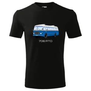 Tričko 706 RTO