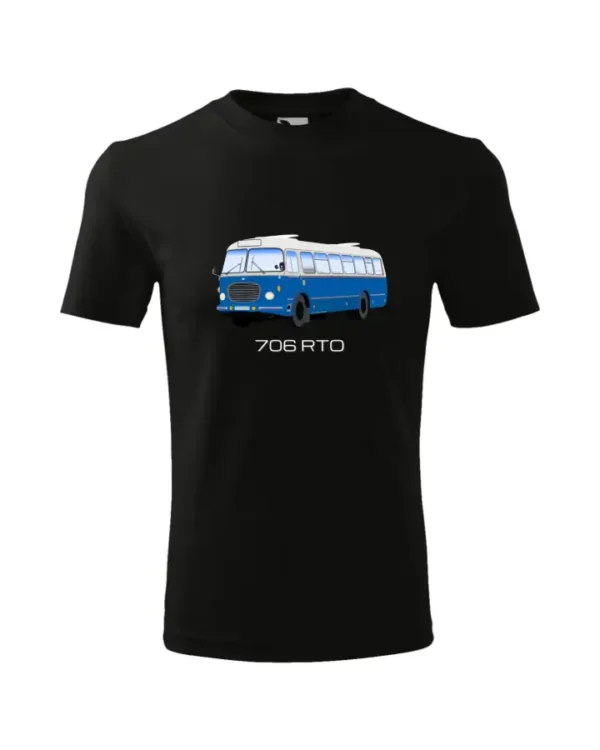 Tričko 706 RTO